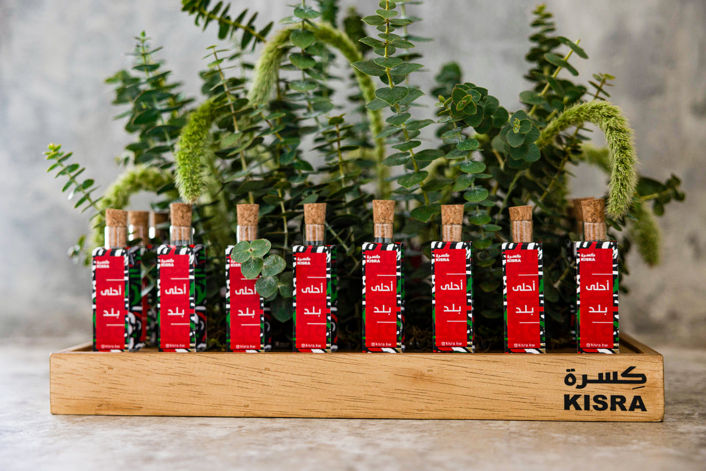 بوكيه كسرة للمناسبات