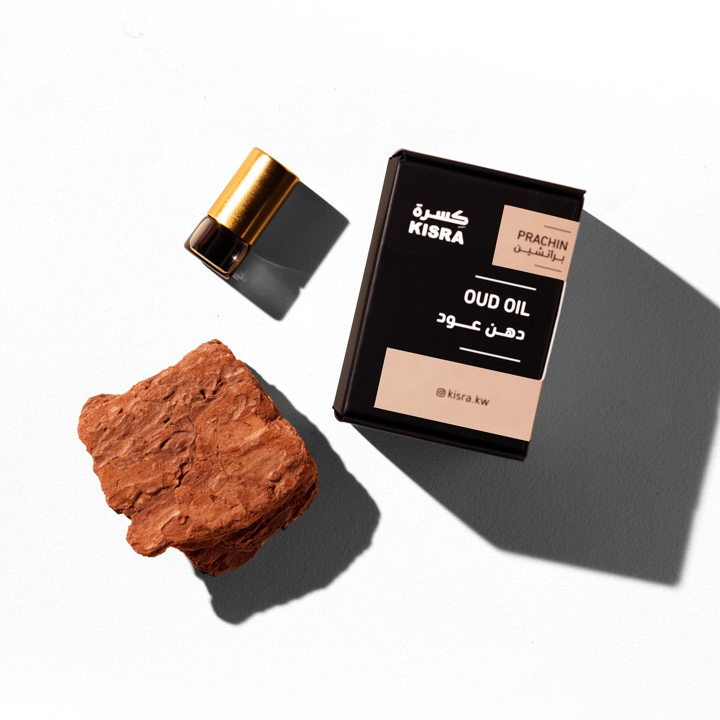 دهن عود براتشين